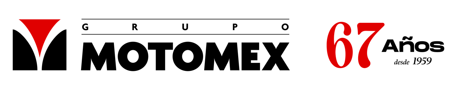 Logo Grupo Motomex